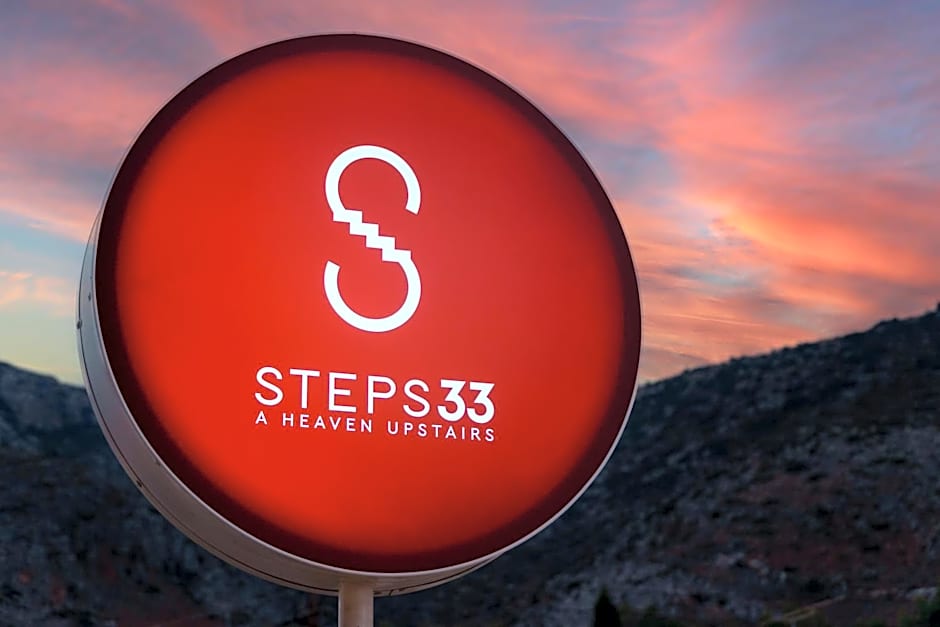 Villa Elite "by Checkin" Adults Only