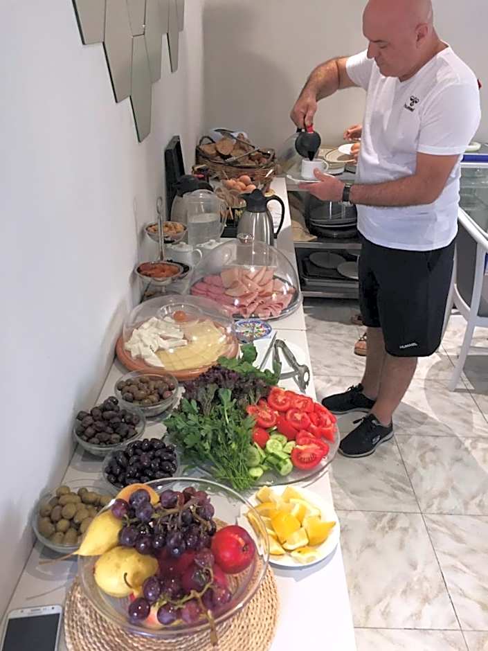 Alkyonides Boutique Hotel