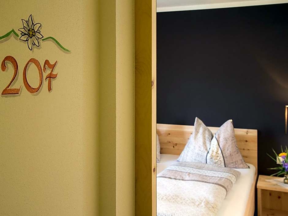 Naturhotel Edelweiss