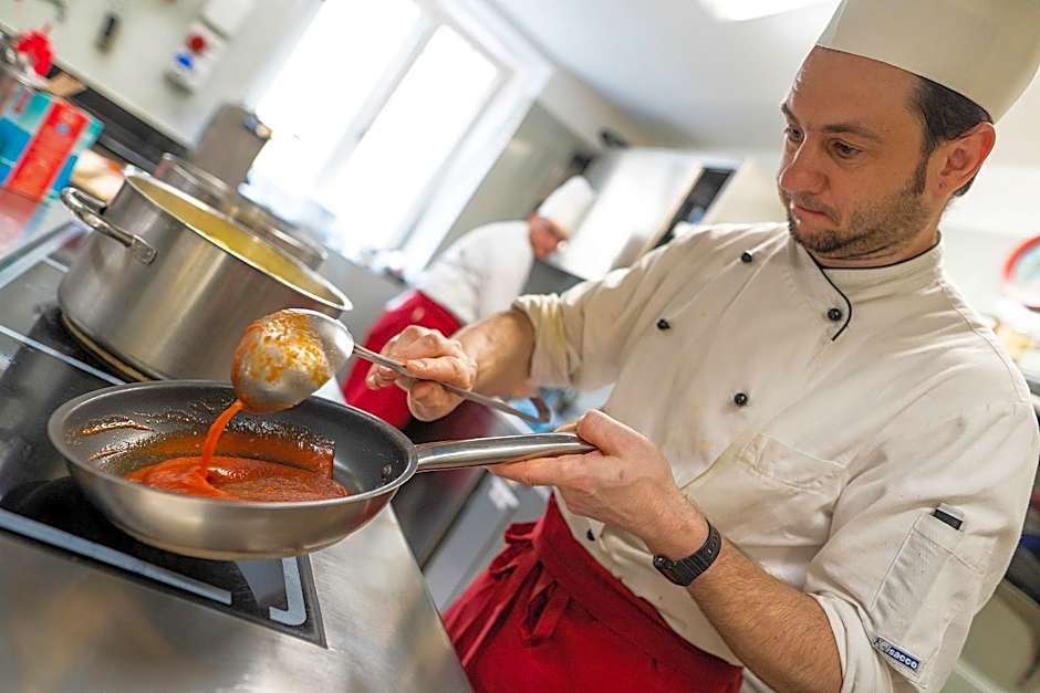 Albergo Cavallino Bianco