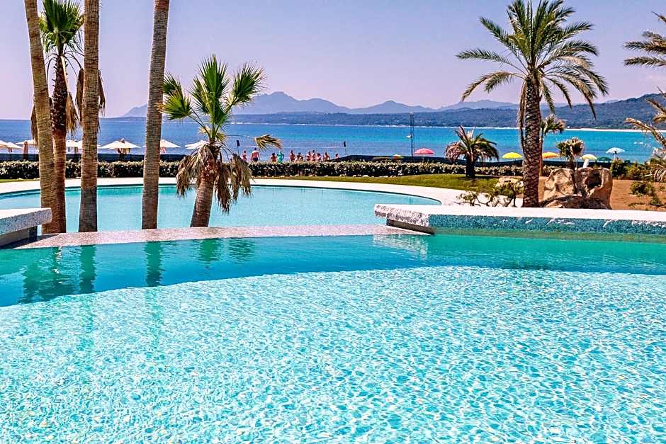 Hotel Club Saraceno - Bovis Hotels