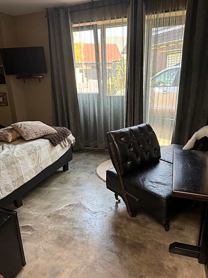 Het Huis van de Wadden