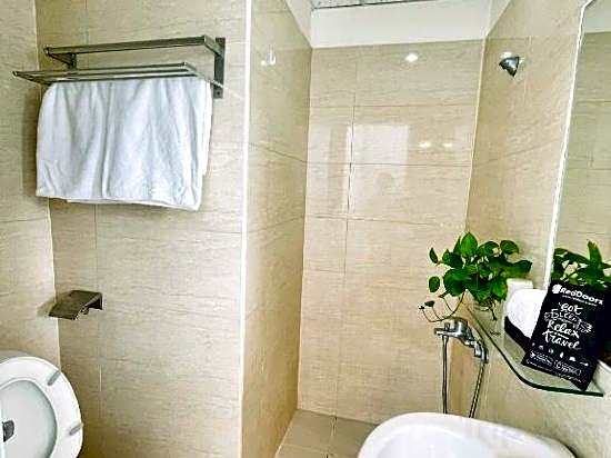 Marieline 1 Hotel Pham Ngu Lao