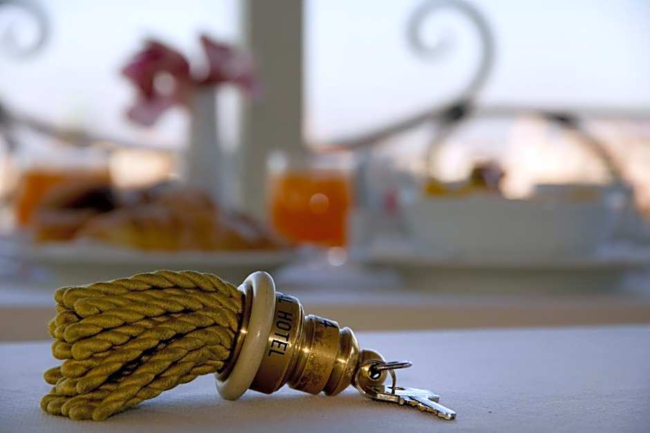 Marcella Royal Hotel