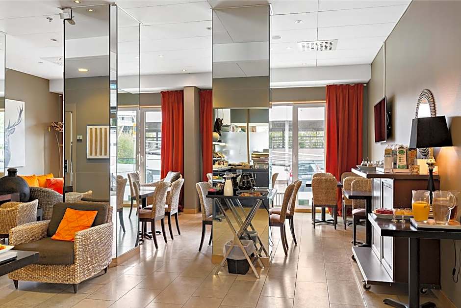 Best Western Solna Business Park