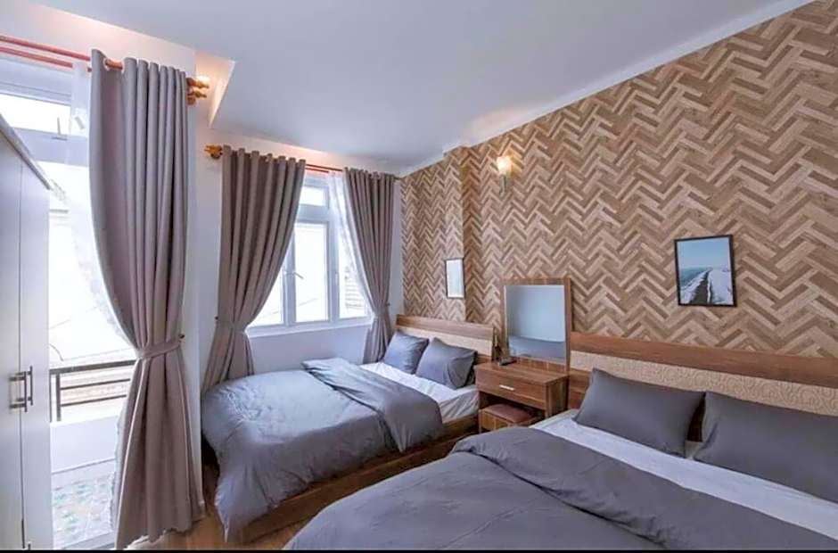 Dalat Park Hotel