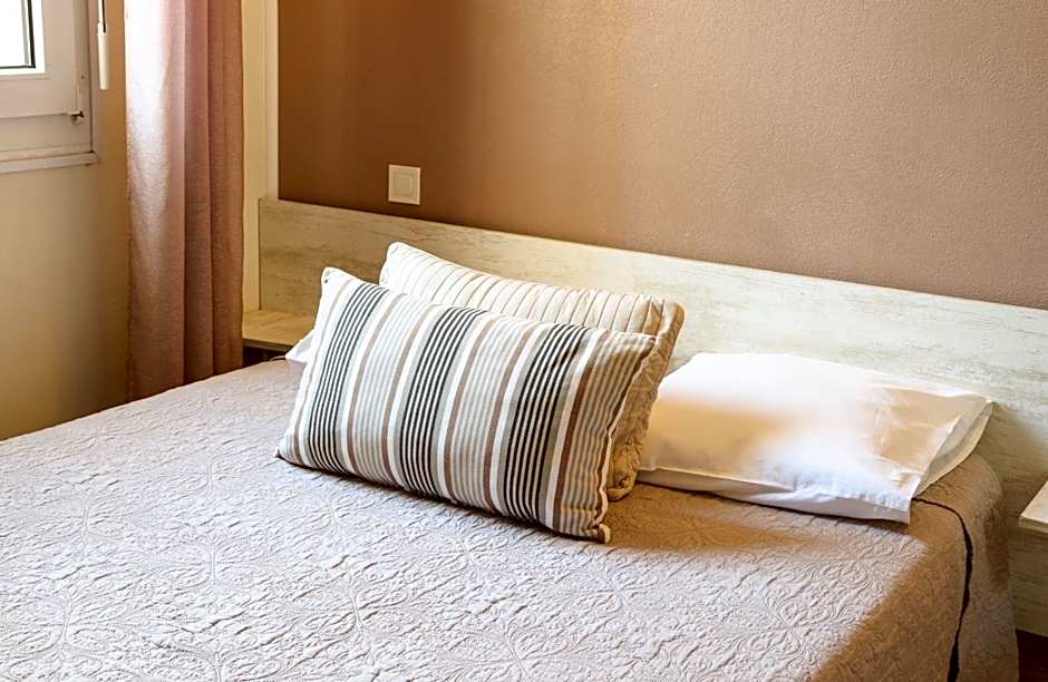 Hotel Abelia