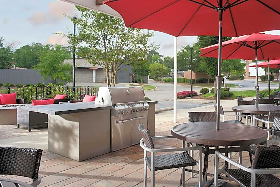 TownePlace Suites by Marriott Columbia West/Lexington