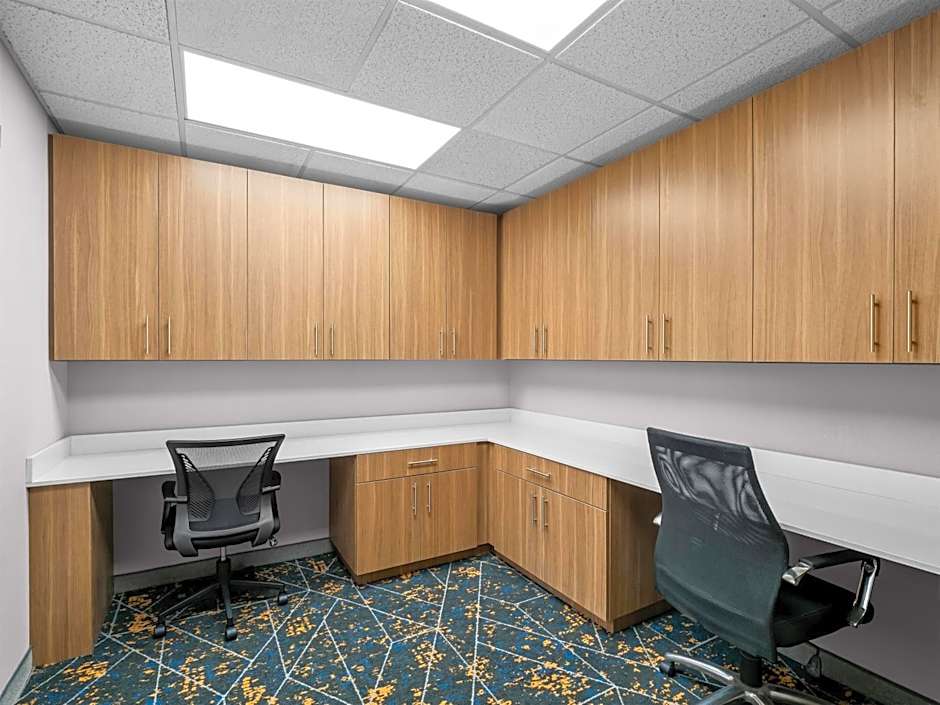 Hampton Inn & Suites East Lansing/Okemos