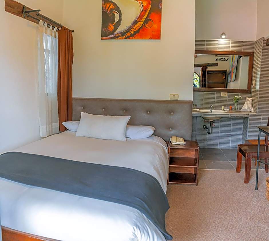 Hotel Encantada Casa Boutique Spa