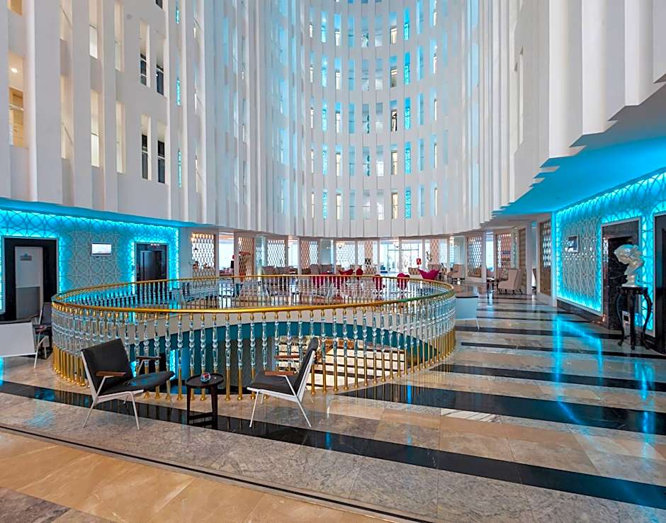 Sultan of Dreams Hotel & Spa - All Inclusive