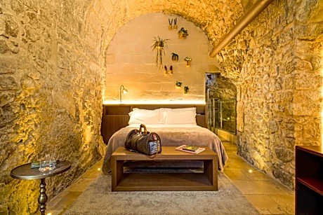 Locanda Don Serafino Historical Boutique Hotel