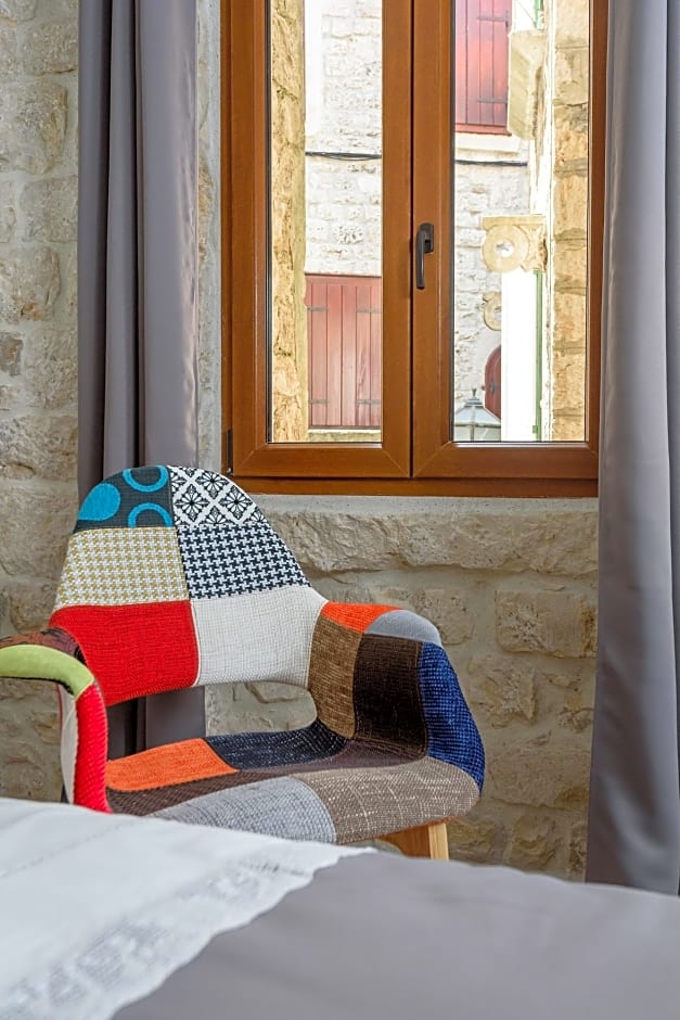 Villa Kudelik - Stone Story