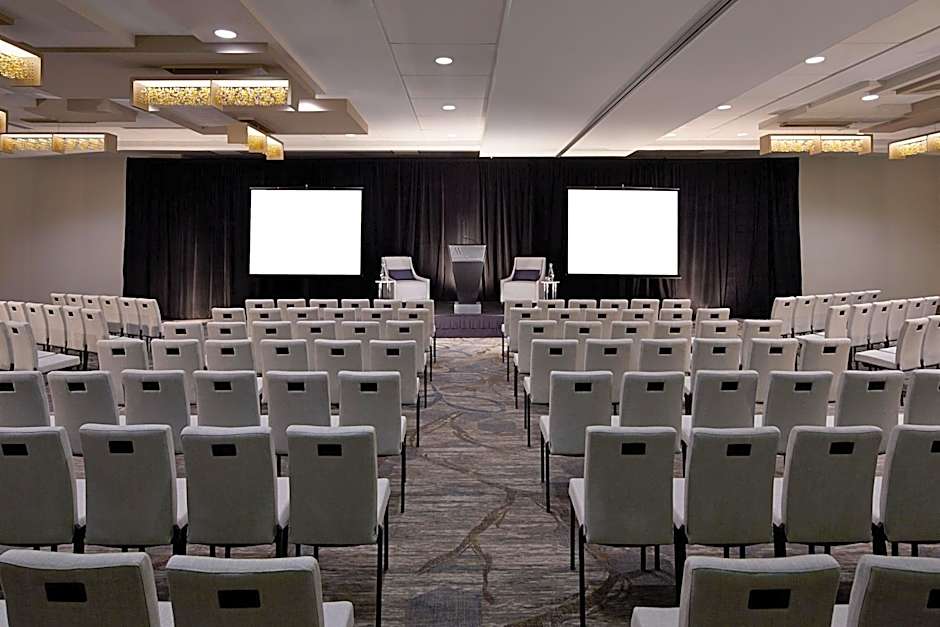 Seattle Marriott Bellevue