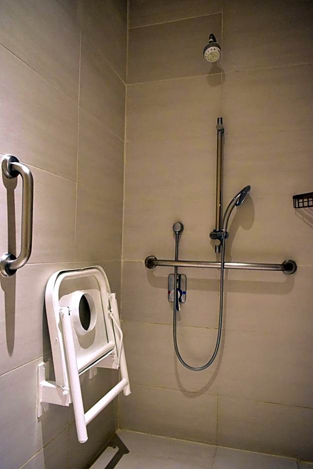 Hampton Inn By Hilton Ciudad Del Carmen