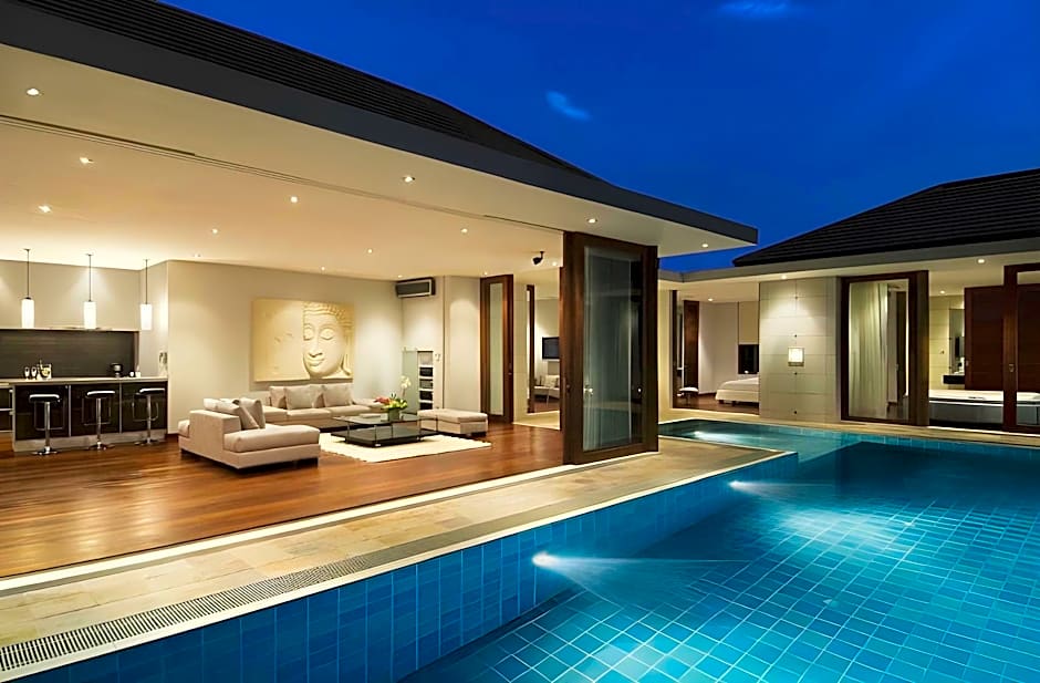 C151 Smart Villas at Seminyak