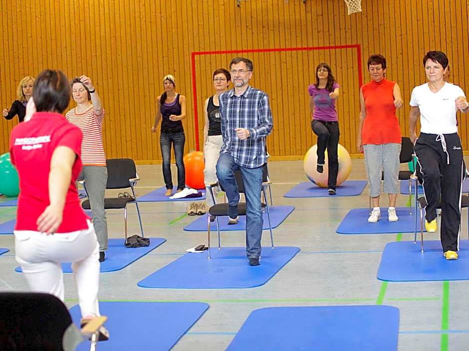 Akademiehotel Dresden