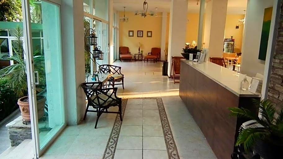 Hotel Laam