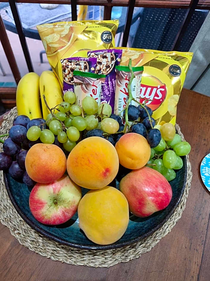 By Appointment Suites