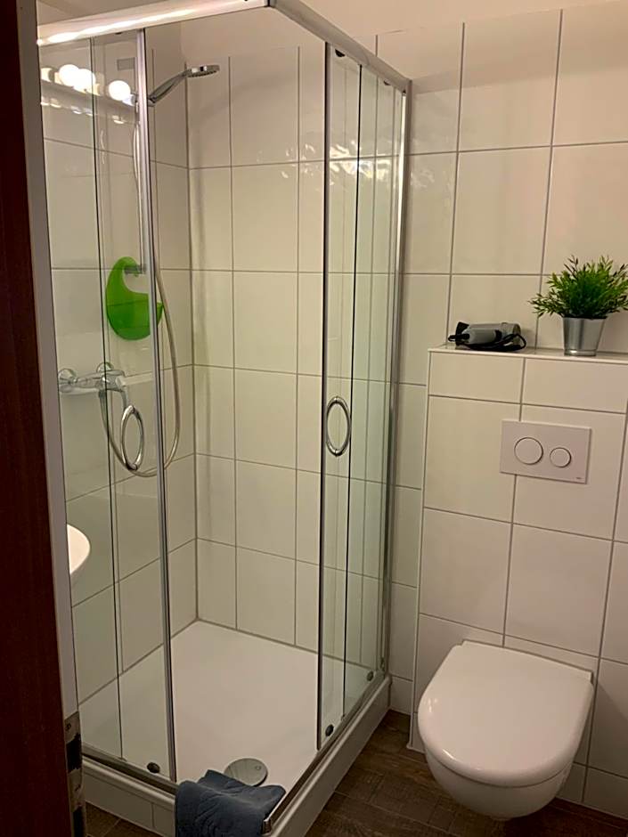 Hotel am Siebenpfennigsknapp