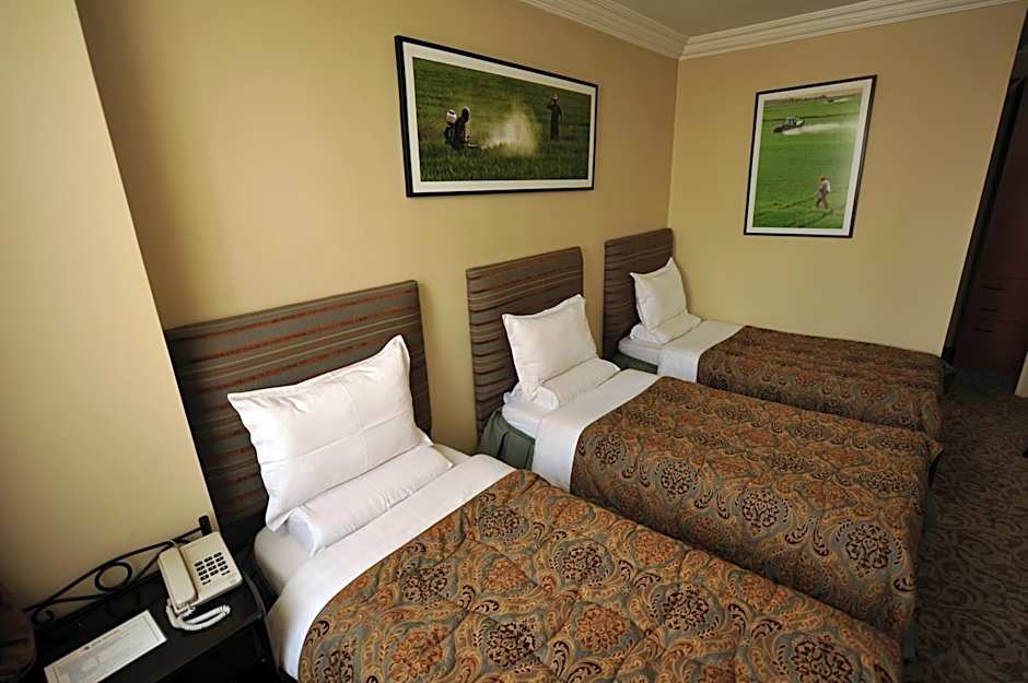 Ak Efe Hotel EDİRNE