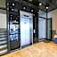 Hotel Cube