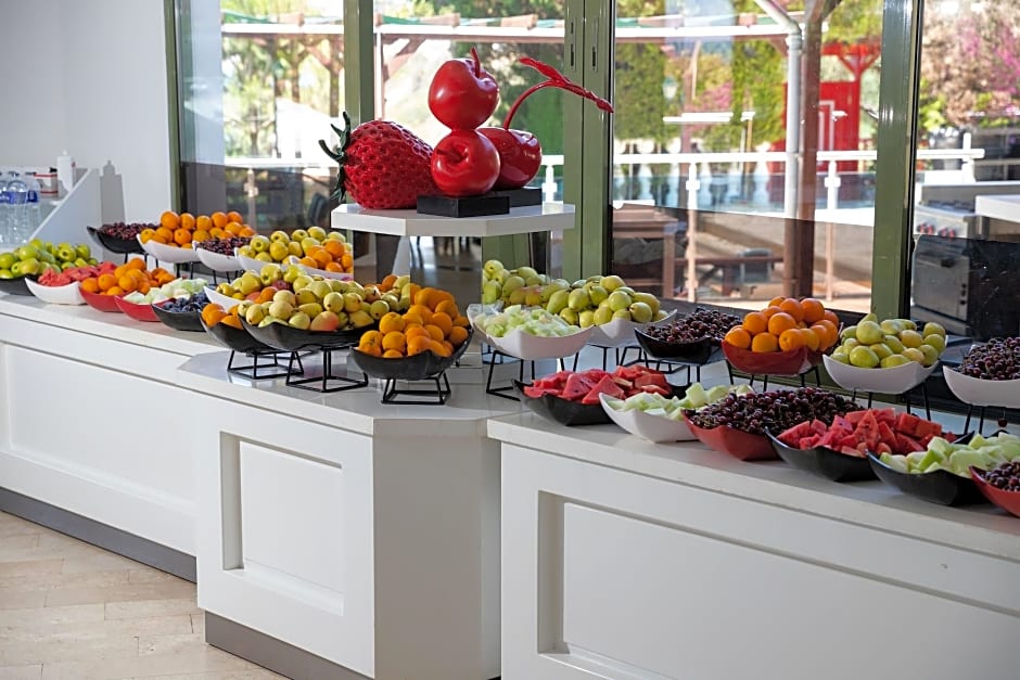 Anadolu Hotels Didim Club