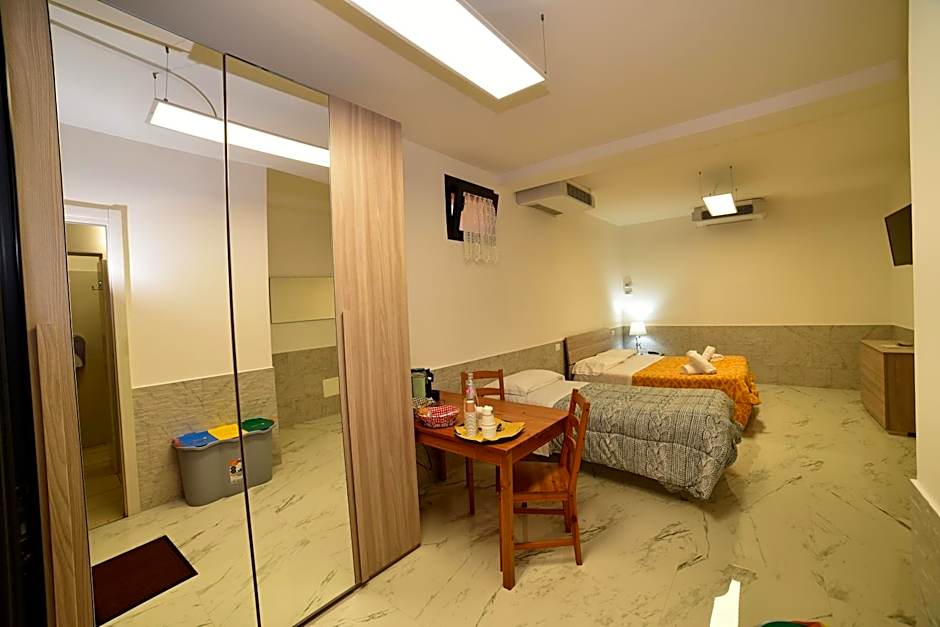 AIR B&B PLEASANT MOMENTS