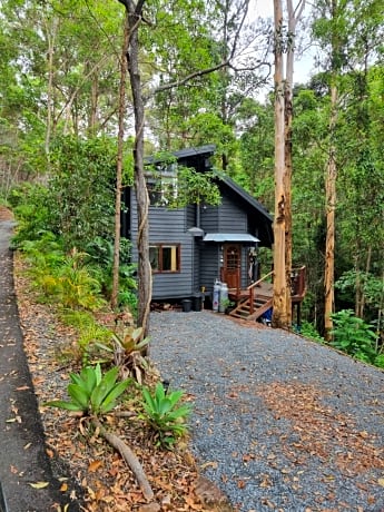Wanderers Willow Chalet 9A Double Room