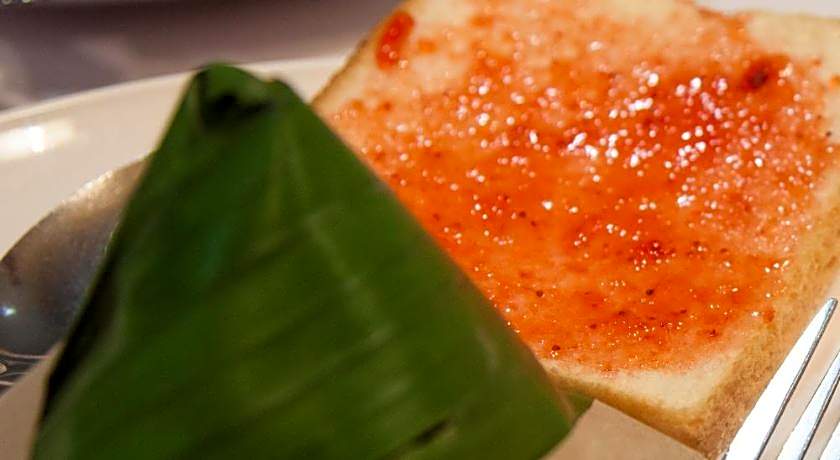 Hotel Jelai Mentakab