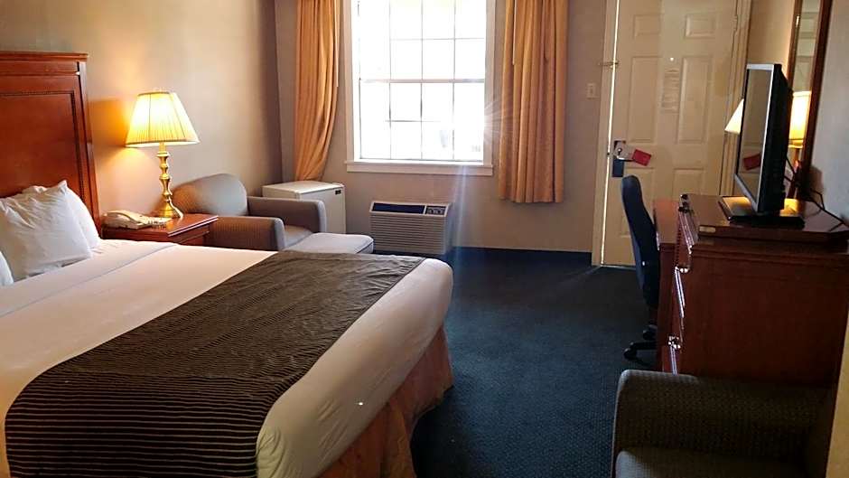 Ramada by Wyndham Flagstaff East