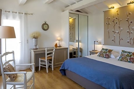 Superior Double or Twin Room with Spa Access