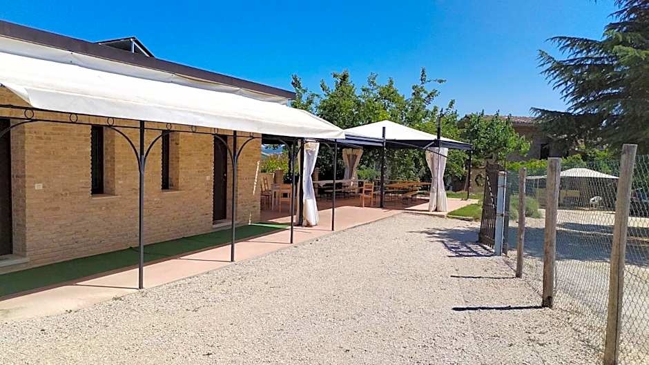 Il Gelso Country House