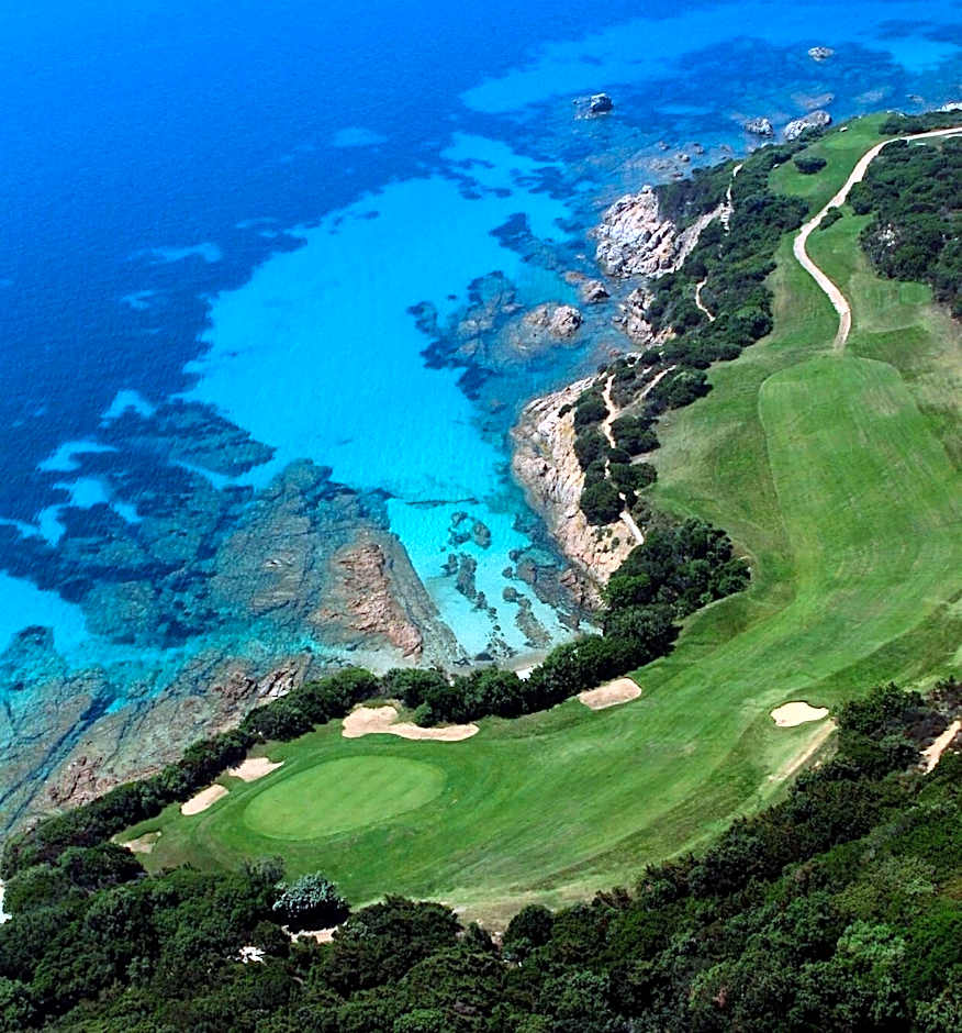 Hôtel & Spa Version Maquis Citadelle