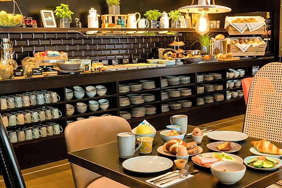 Motel One Linz-Hauptplatz