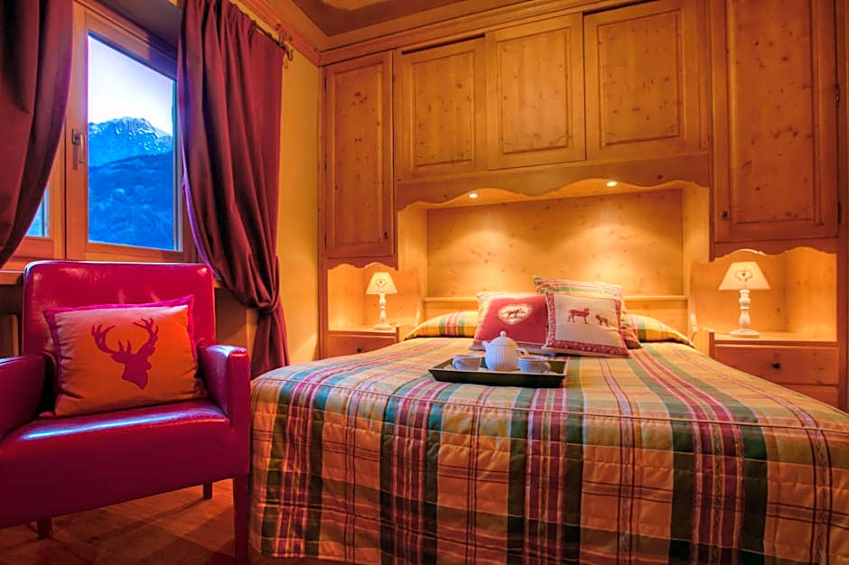 B&B Residence Checrouit