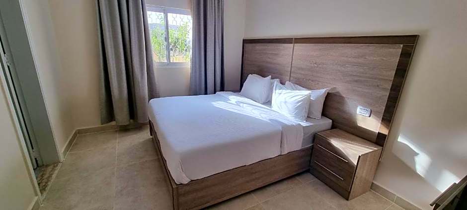 Beit Alshabaan Inn