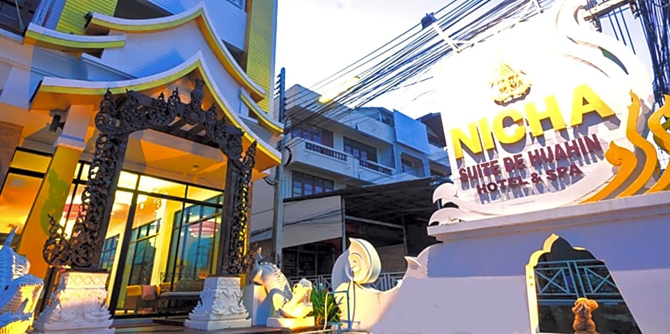 Nicha Suite Hua Hin Hotel