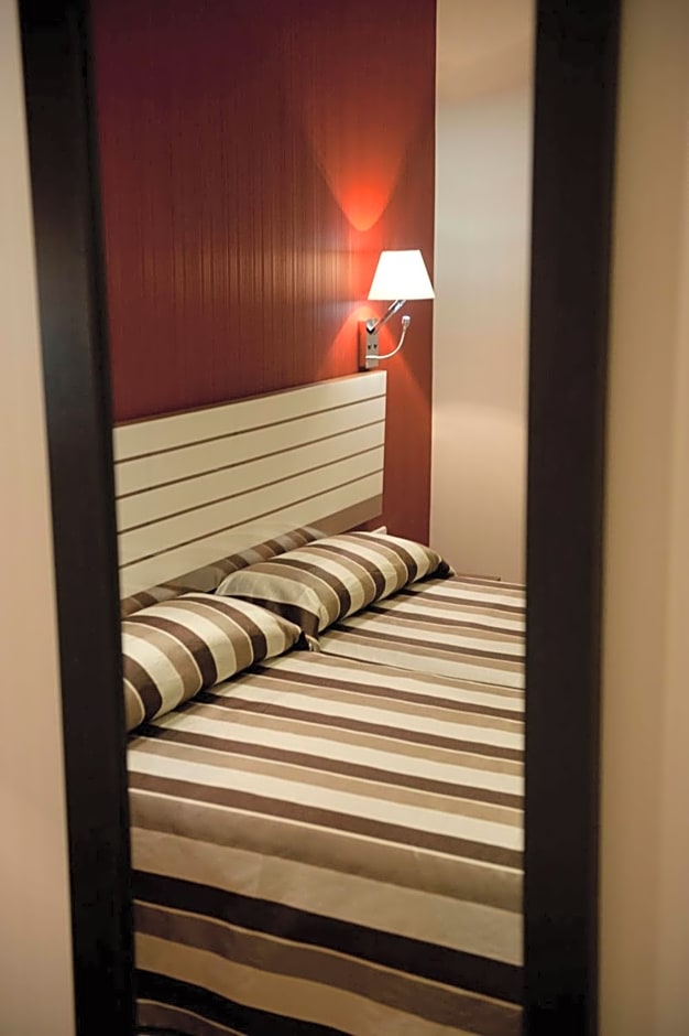 Hostal Bcn 46