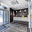 Heeton Concept Hotel - City Centre Liverpool