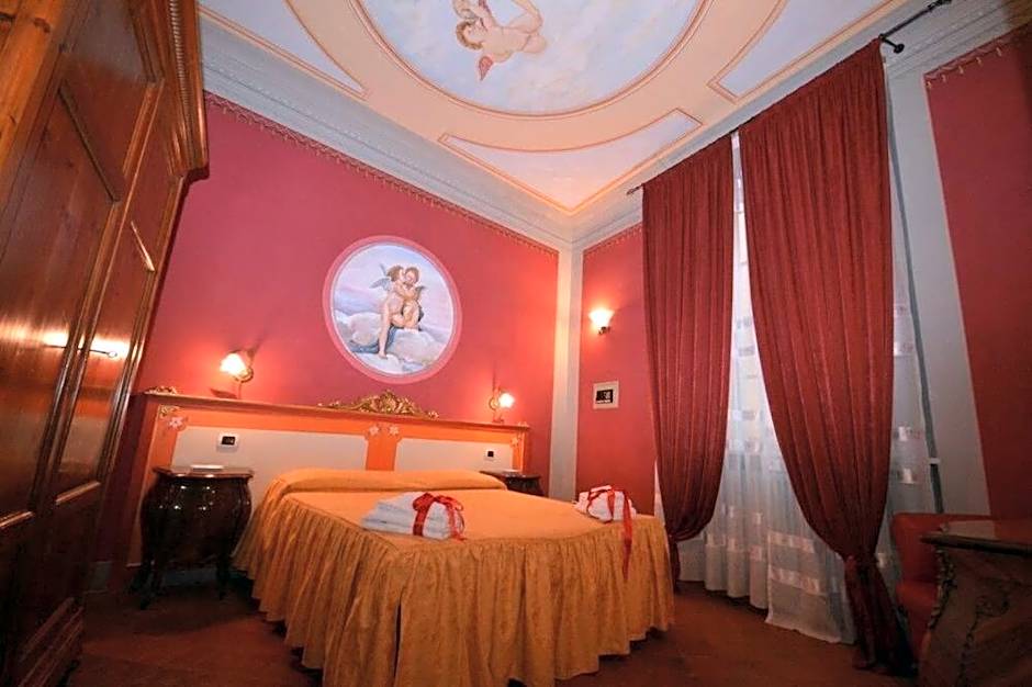 Antica Residenza del Gallo