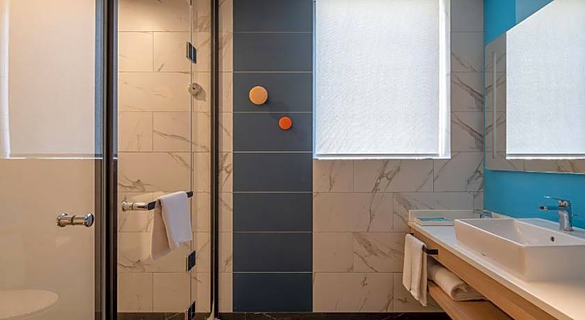 Holiday Inn Express Xian High-Tech Zone North By IHG