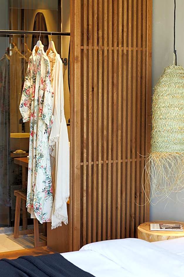 The Syntopia Hotel - Adults Only