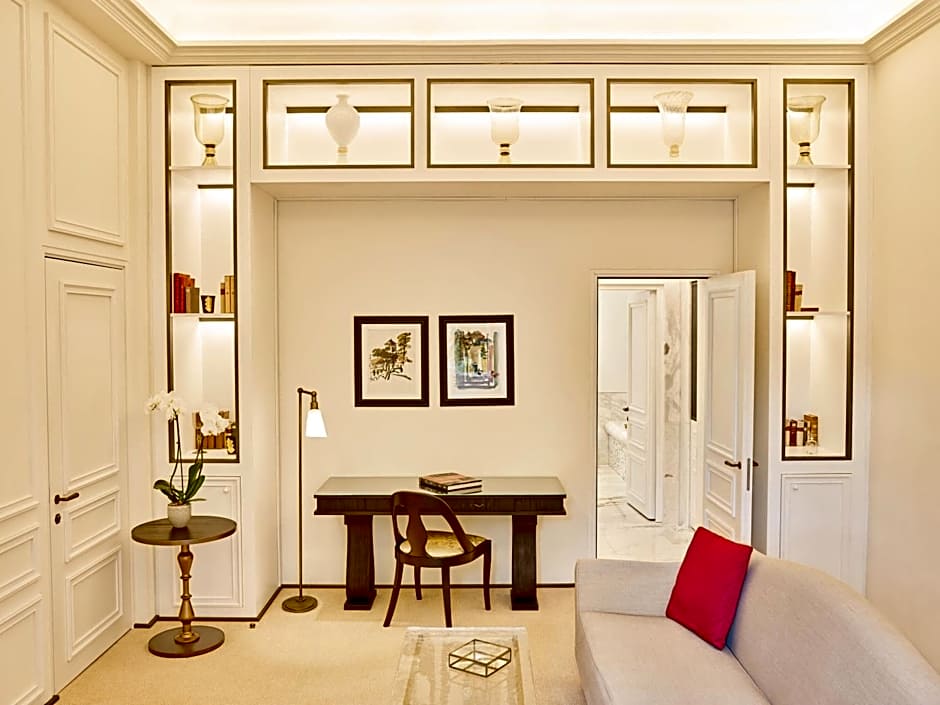 Hotel Eden - Dorchester Collection