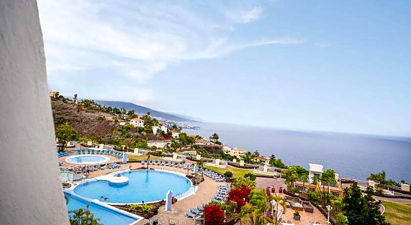 Hotel Spa La Quinta Park Suites