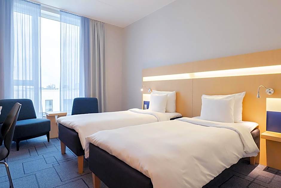 Best Western Plus Park City Malmö