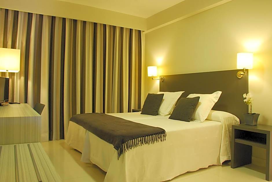 Foto 1 de 7 de Twin Room (2 Adults)