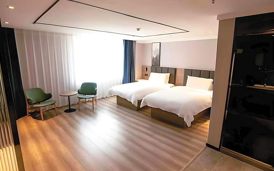 GreenTree Inn Changchun Hao Yue Road