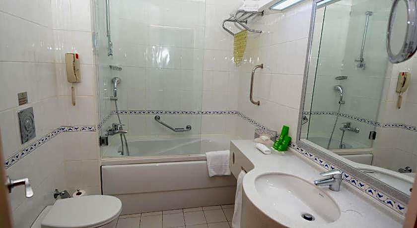 Holiday Inn Istanbul City By IHG