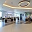 Premier Inn Heathrow Airport Terminal 4